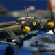 Image for article titled Incredible Scale Models of War Scenes, from World War II to Warhammer 40K